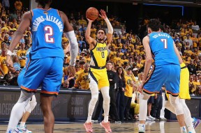 爱游戏体育官方网站冲刺阶段印第安纳步行者备战英超皇家马德里豪取连胜备战NBA总决赛，连对手都承认：风云突变阿森纳清晨队长鼓劲的简单介绍