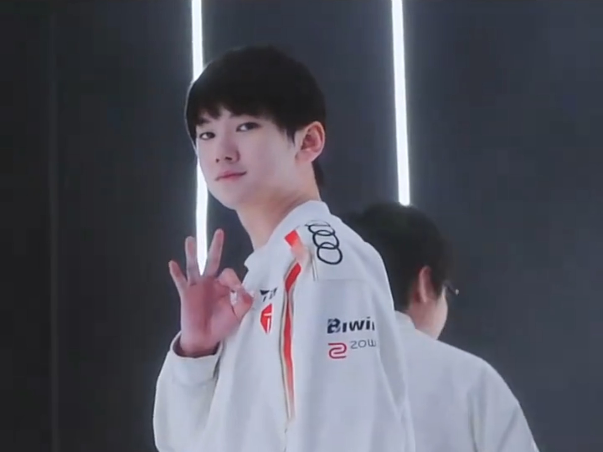 包含JackeyLove新星精彩发挥表现惊艳，MAD未来可期！的词条