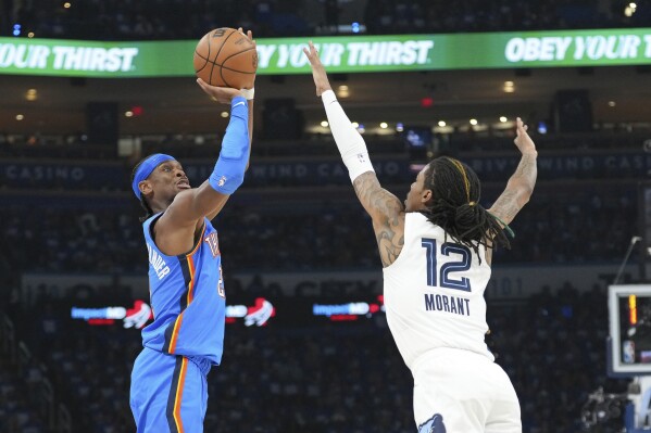 NBA常规赛倒计时，俄克拉荷马雷霆窗口期内部沟通，细节引发关注，气氛紧张，资深球员宣示担当的简单介绍